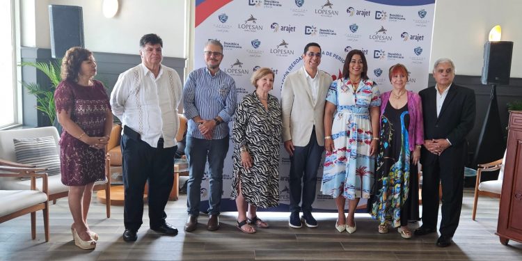 Yenny Polanco Lovera asume presidencia de FIPETUR con enfoque en sostenibilidad, ética y expansión internacional