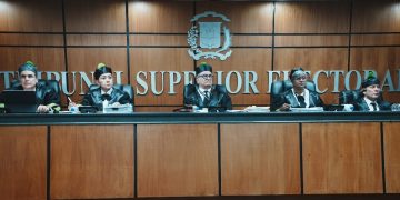 TSE detiene elección anticipada del PLD y suspende reunión del Comité Central del 8 de junio