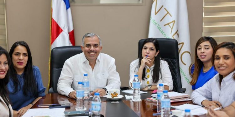 Tabaco dominicano brillará en la Feria Agroalimentaria 2025