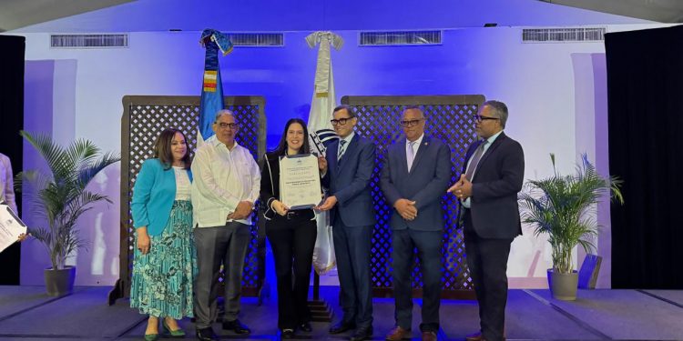 UCATECI renueva su certificación en Seguridad y Salud en el Trabajo
