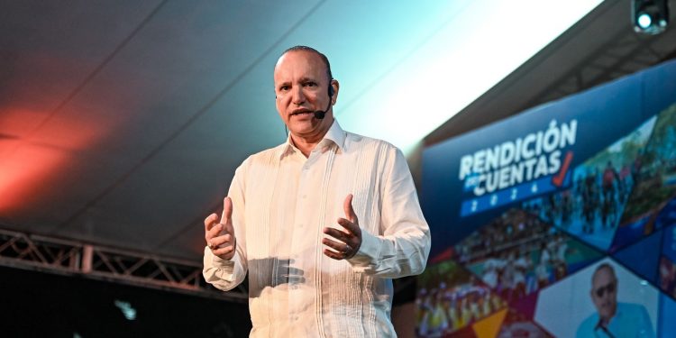 Alcaldía de Santiago invierte más de RD$635 millones en obras comunitarias en su primer año de gestión
