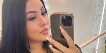 Muere repentinamente la influencer Valéria Pantoja tras someterse a una cirugía para bajar de peso