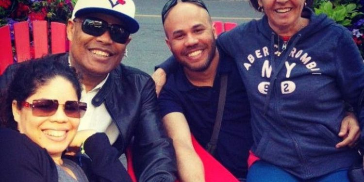 Familia de Rubby Pérez exige retirar imágenes filtradas en un plazo de 48 horas