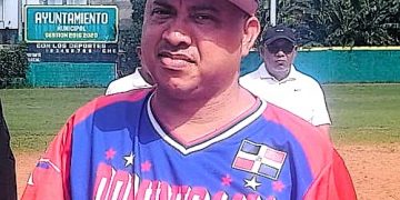 Santiago será sede del XIX Torneo Internacional de Softbol “Bandidos de un Solo Brazo” 2025