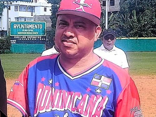 Santiago será sede del XIX Torneo Internacional de Softbol “Bandidos de un Solo Brazo” 2025