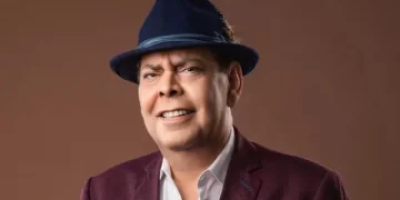 Fernando Villalona, el eterno Mayimbe, celebra 70 años de vida y música