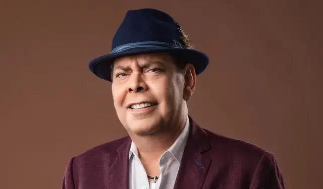 Fernando Villalona, el eterno Mayimbe, celebra 70 años de vida y música