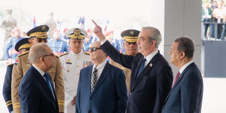 Unidad histórica frente a la crisis haitiana: Gobierno y expresidentes acuerdan política nacional conjunta