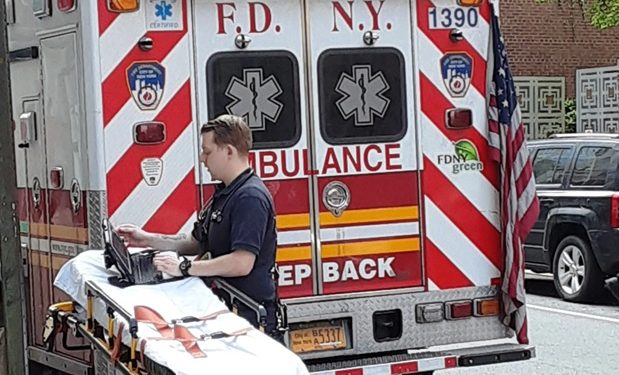 En últimas semanas múltiples personas muertas y heridas por accidente tráfico NYC; hay víctimas hispanas