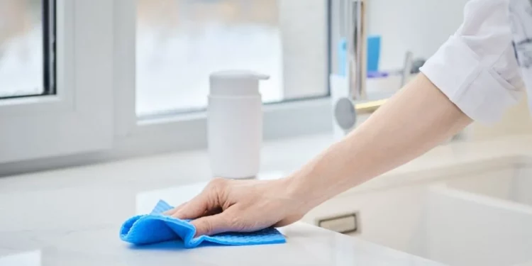 Siete consejos prácticos para mantener tu cocina fresca durante el calor