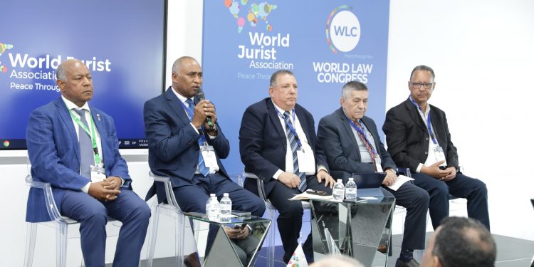 Líderes de cooperativas analizan en República Dominicana los retos del cooperativismo global