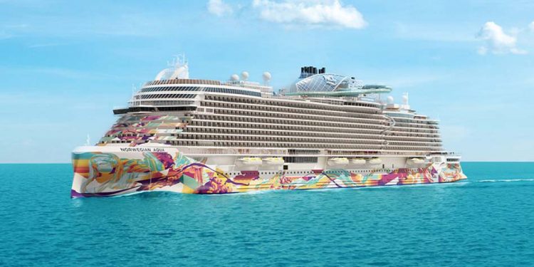 República Dominicana se consolida como destino preferido de la región con la llegada de más de 390 cruceros y casi 1.3 millones de cruceristas