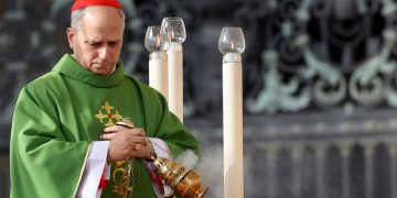 El Papa León XIV revela que su madre nació en República Dominicana