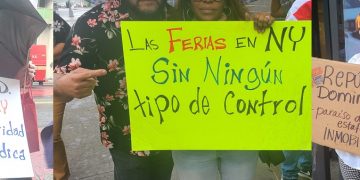 Afectados por estafa inmobiliaria NYC demandan regularización empresas vienen a vender USA