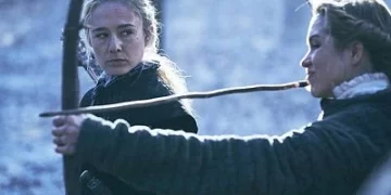 Hoy en Disney+: uno de los mejores thrillers psicológicos del cine reciente, con dos actuaciones feroces