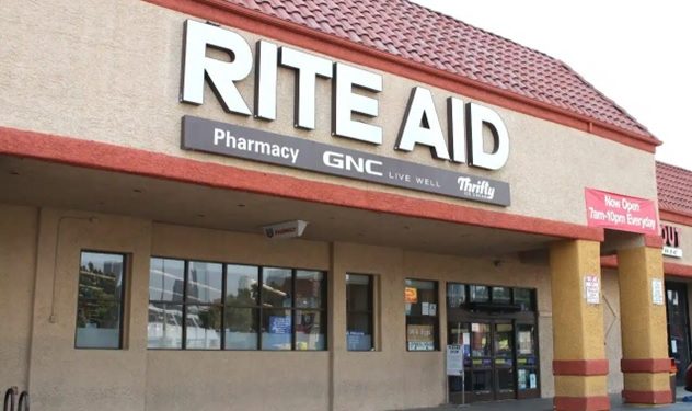 Cadena farmacias Rite Aid cerrará todas sus tiendas en NY; dominicano se afectarían
