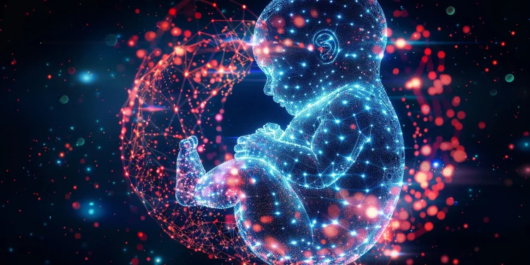 La Inteligencia Artificial revoluciona la fertilidad: ahora busca el espermatozoide perfecto