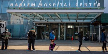 Si Congreso USA recorta Medicaid habría reducción servicios médicos 11 hospitales NYC; dominicanos serían afectados