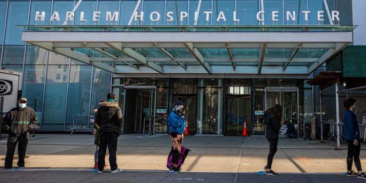 Si Congreso USA recorta Medicaid habría reducción servicios médicos 11 hospitales NYC; dominicanos serían afectados