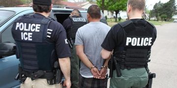Preocupa a dominicanos Alto Manhattan forma ICE detiene a inmigrantes