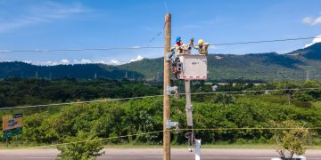 ETED abrirá línea 138 kV Cumayasa-La Romana este domingo para facilitar trabajos técnicos