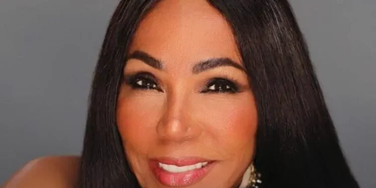 Magali Febles es ratificada como directora de Miss Universo República Dominicana