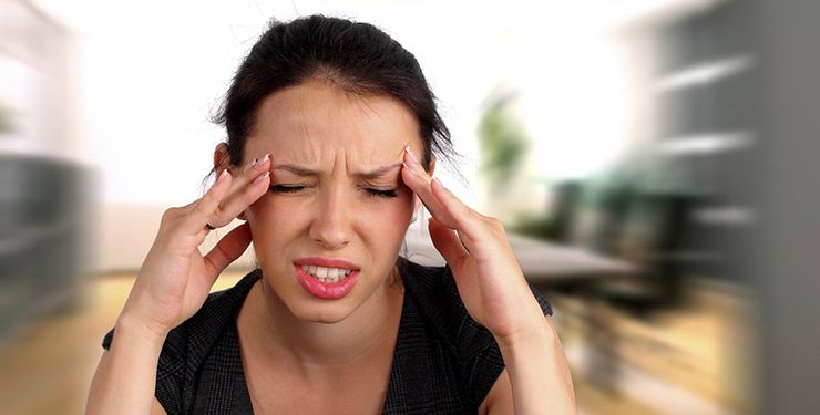 Un nuevo fármaco reduce los síntomas previos a la migraña antes de que aparezca el dolor