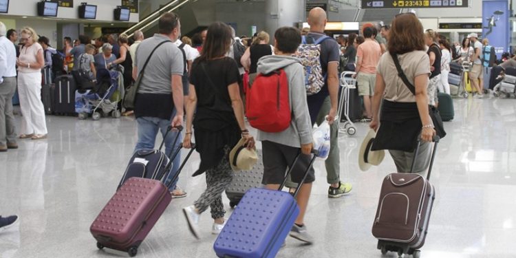 Más de 45 millones de personas se movilizarán en EE. UU. durante el Día de los Caídos