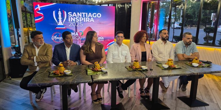 Santiago se propone alcanzar Récord Guinness con el mofongo más grande del mundo