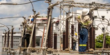 ETED intervendrá tres líneas de transmisión este miércoles para mantenimiento y repotenciación