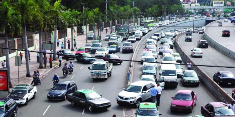 El tránsito como gran reto estatal