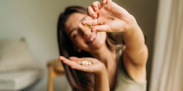 Vitamina D podría extender la vida biológica hasta tres años, revela estudio