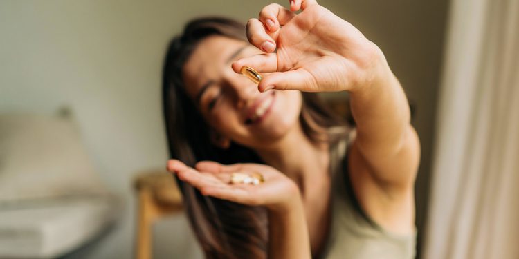 Vitamina D podría extender la vida biológica hasta tres años, revela estudio
