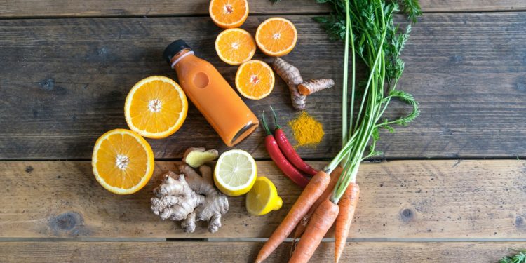 Dieta MIND: el modelo alimenticio que ayuda a mantener el cerebro joven y prevenir el Alzheimer