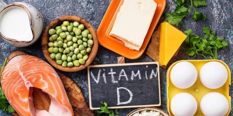 Déficit de vitamina D: la ‘epidemia silenciosa’ que ni el sol ni la dieta mediterránea logran frenar