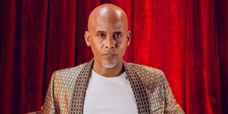 Waddys Jaquez cuestiona la falta de rigor en el arte: “Ser artista o formar parte del circo es una decisión difícil”