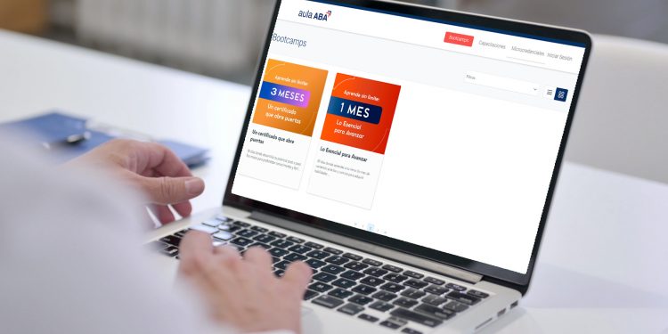 ABA impulsa el aprendizaje intensivo con nuevos bootcamps educativos
