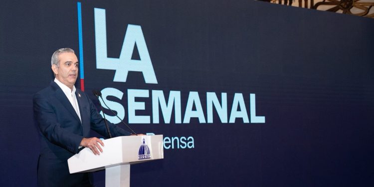 RD consolida liderazgo regional en competencia económica bajo la gestión de Abinader