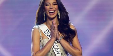 Presentan las primeras candidatas al Miss República Dominicana Universo 2025