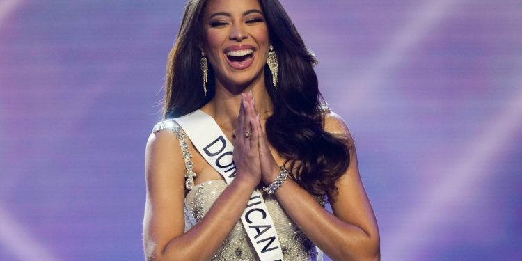 Presentan las primeras candidatas al Miss República Dominicana Universo 2025