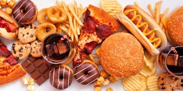 ¿Los alimentos procesados (no ultra) son malos para la salud?