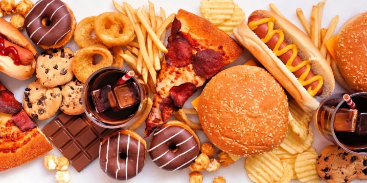¿Los alimentos procesados (no ultra) son malos para la salud?