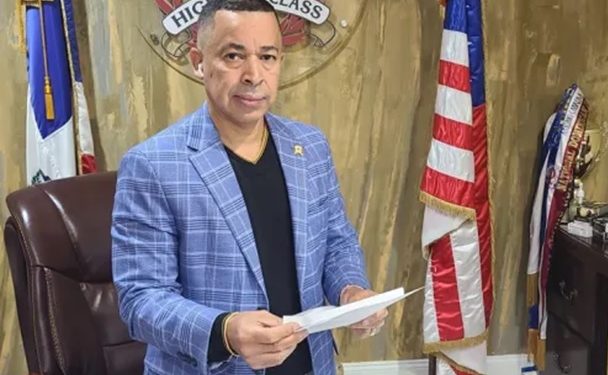 Llama a comunitarios unirse para combatir aumento hechos delictivos en El Bronx