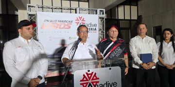Auto Feria Anadive cierra con rotundo éxito y entusiasmo del público