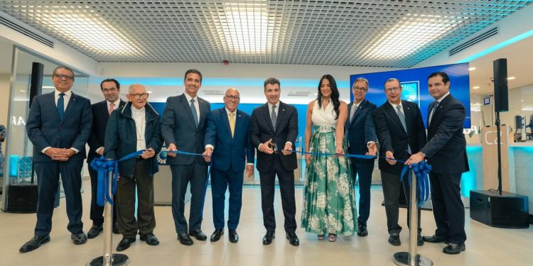 Banco Popular fortalece su presencia nacional con nuevas sucursales en Santiago, Jarabacoa y Santo Domingo