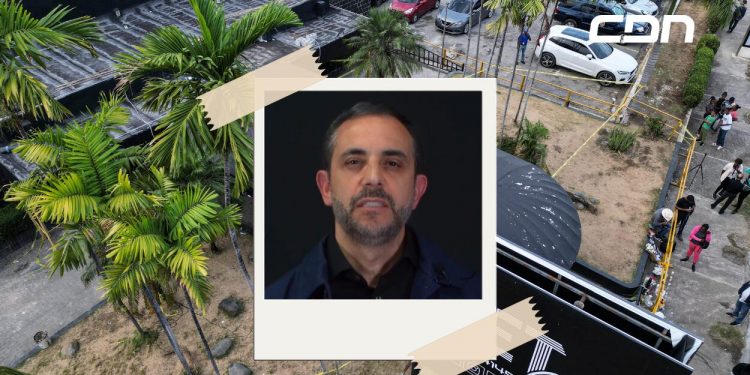Detienen a Antonio Espaillat, dueño de la discoteca Jet Set, tras ser citado por el Ministerio Público