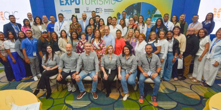 CHC Hotels impulsa innovación turística en el Cibao con tour operadores durante Expoturismo 2025