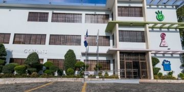 CONANI condena actividades escolares que promueven antivalores en Santo Domingo Oeste