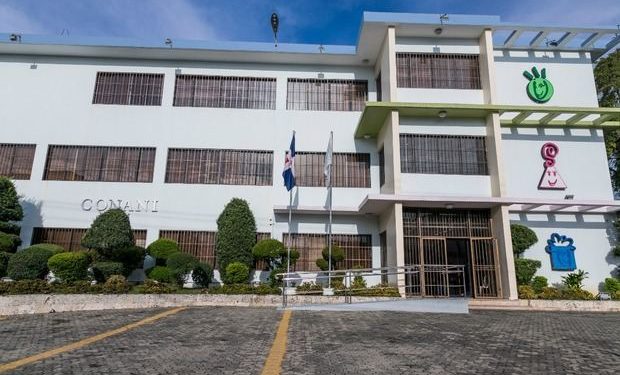 CONANI condena actividades escolares que promueven antivalores en Santo Domingo Oeste