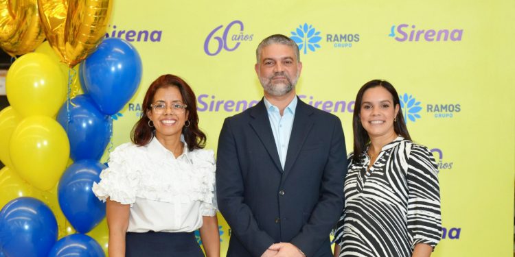 Sirena celebra su aniversario con un mes de actividades para toda la familia